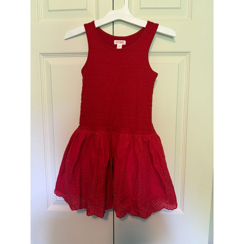 Cat & Jack Dress